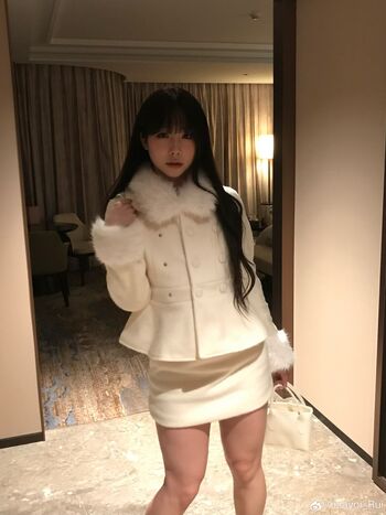 🔥 Shiliuyelei leaked private photo uncensored full