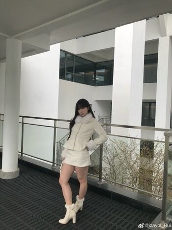 🔥 Shiliuyelei leaked private photo uncensored full