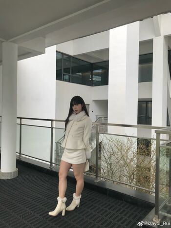 🔥 Shiliuyelei leaked private photo uncensored full
