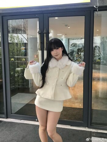 🔥 Shiliuyelei leaked private photo uncensored full
