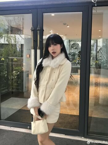 🔥 Shiliuyelei leaked private photo uncensored full
