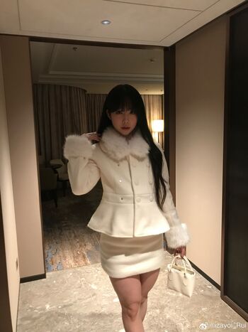 🔥 Shiliuyelei leaked private photo uncensored full