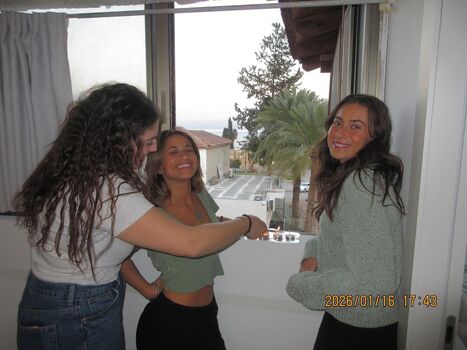 🔥 Shira braun leaked private photo uncensored full