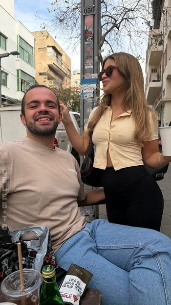 🔥 Shira braun leaked private photo uncensored full