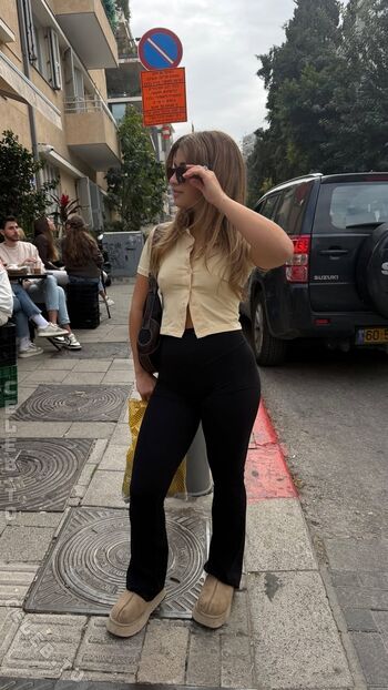 🔥 Shira braun leaked private photo uncensored full