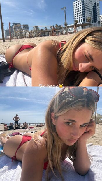 🔥 Shira braun leaked private photo uncensored full