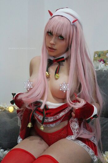 🔥 Shiro konekochan leaked private photo uncensored full