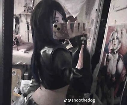 🔥 Shoothedogs leaked private photo uncensored full
