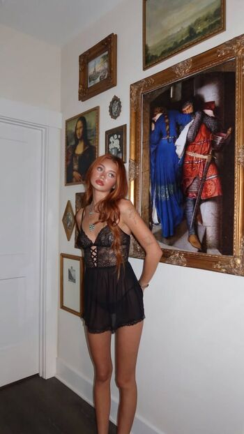 🔥 Sicily rose  page leaked private photo uncensored full