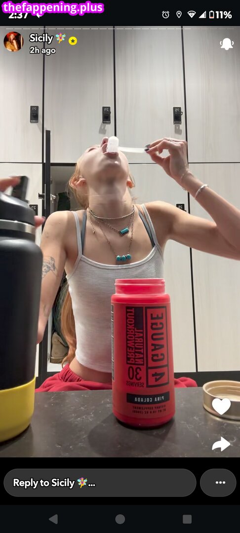 🔥 Page/ leaked private photo uncensored full