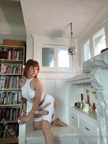 🔥 Sidney summers leaked private photo uncensored full