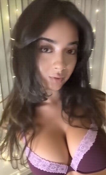 🔥 Sienna sidhu leaked private photo uncensored full