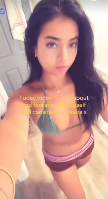 🔥 Sienna sidhu page leaked private photo uncensored full