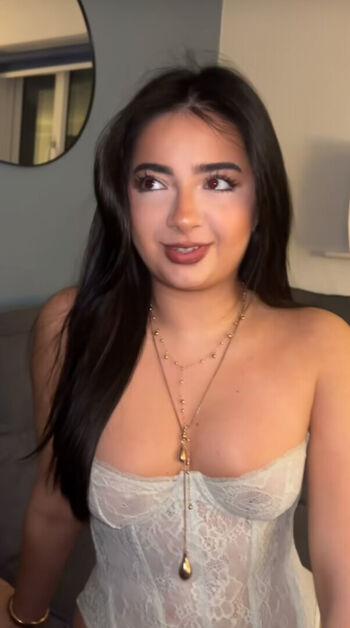 🔥 Sienna sidhu page leaked private photo uncensored full