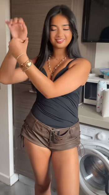 🔥 Sienna sidhu page leaked private photo uncensored full