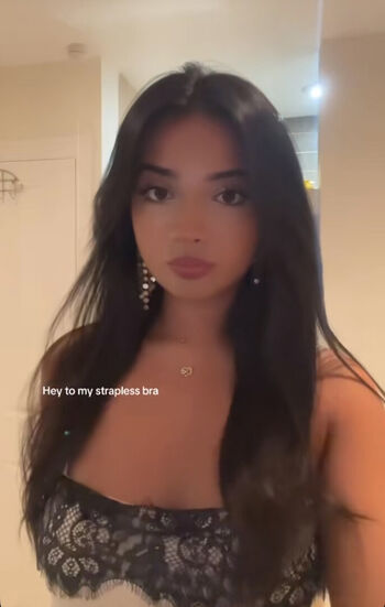 🔥 Sienna sidhu page leaked private photo uncensored full