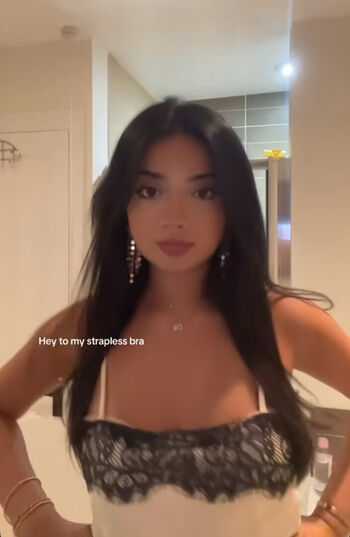 🔥 Sienna sidhu page leaked private photo uncensored full