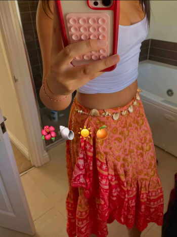 🔥 Sienna sidhu page leaked private photo uncensored full