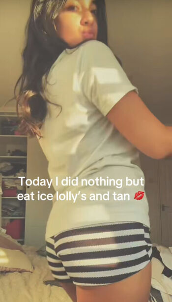 🔥 Sienna sidhu page leaked private photo uncensored full