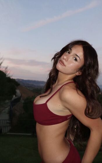 🔥 Sierra cabot  page leaked private photo uncensored full