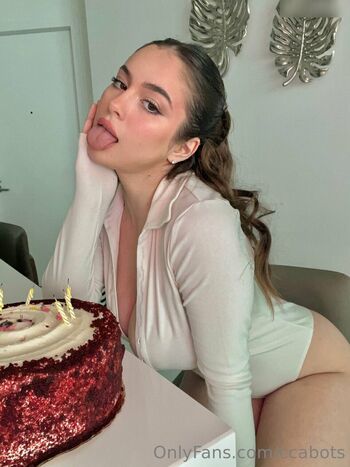 🔥 Sierra cabot leaked private photo uncensored full