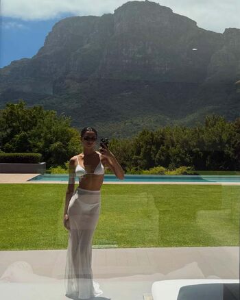 🔥 Sierra jeh leaked private photo uncensored full