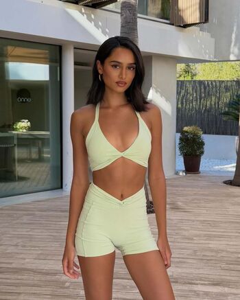 🔥 Sierra jeh leaked private photo uncensored full