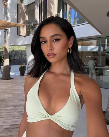 🔥 Sierra jeh leaked private photo uncensored full