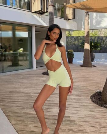 🔥 Sierra jeh leaked private photo uncensored full