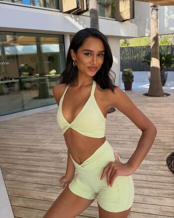 🔥 Sierra jeh leaked private photo uncensored full