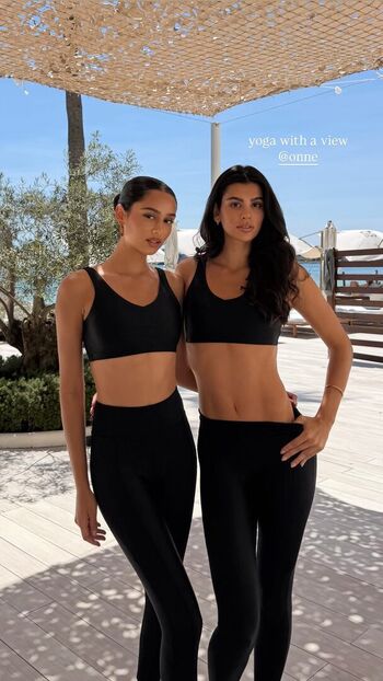 🔥 Sierra jeh leaked private photo uncensored full