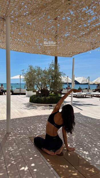 🔥 Sierra jeh leaked private photo uncensored full