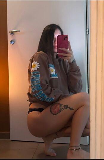 🔥 Silvia insogna page leaked private photo uncensored full