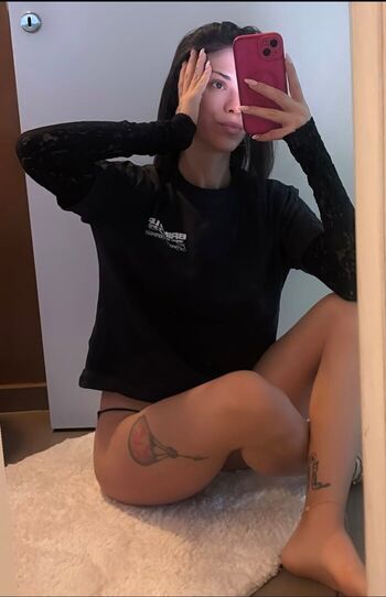 🔥 Silvia insogna page leaked private photo uncensored full