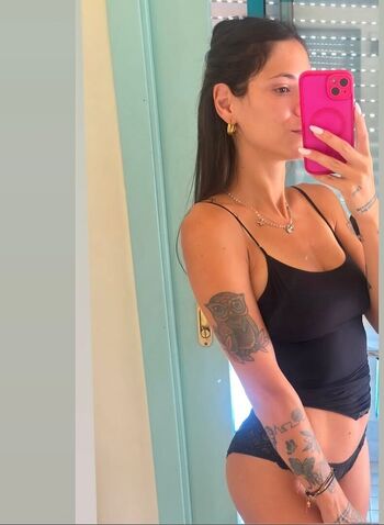 🔥 Silvia insogna page leaked private photo uncensored full