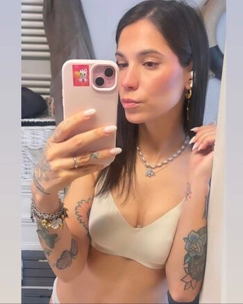 🔥 Silvia insogna page leaked private photo uncensored full