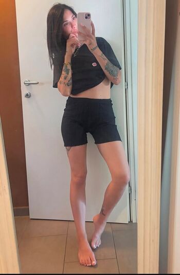 🔥 Silvia insogna page leaked private photo uncensored full