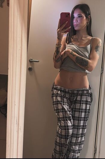 🔥 Silvia insogna page leaked private photo uncensored full