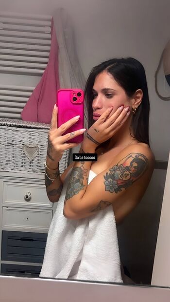 🔥 Silvia insogna page leaked private photo uncensored full