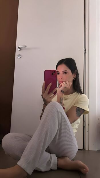 🔥 Silvia insogna page leaked private photo uncensored full