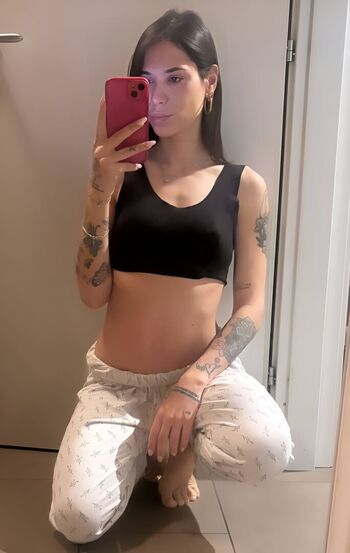 🔥 Silvia insogna page leaked private photo uncensored full