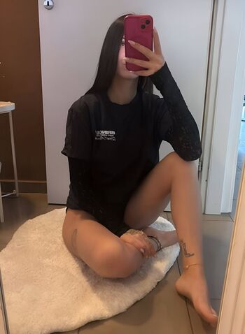 🔥 Silvia insogna page leaked private photo uncensored full