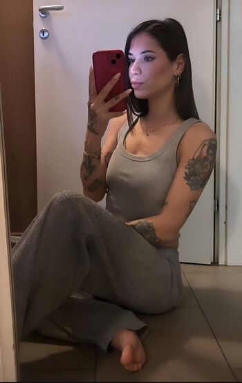 🔥 Silvia insogna page leaked private photo uncensored full