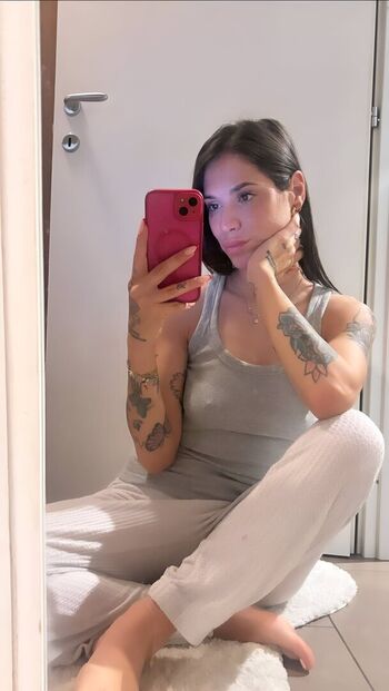 🔥 Silvia insogna page leaked private photo uncensored full