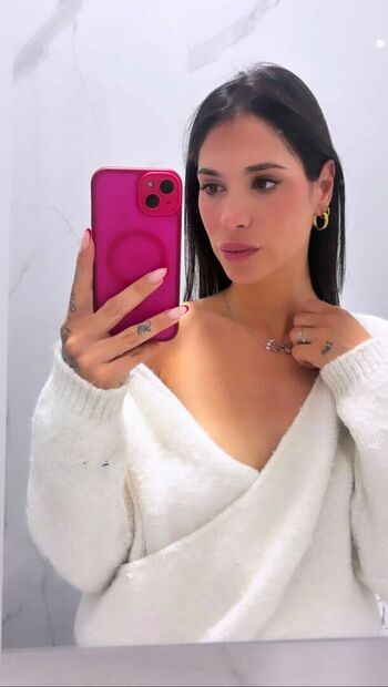 🔥 Silvia insogna page leaked private photo uncensored full