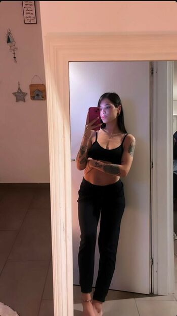 🔥 Silvia insogna page leaked private photo uncensored full