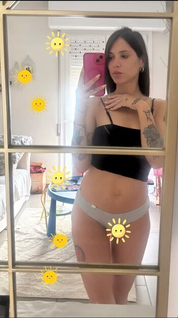 🔥 Silvia insogna page leaked private photo uncensored full