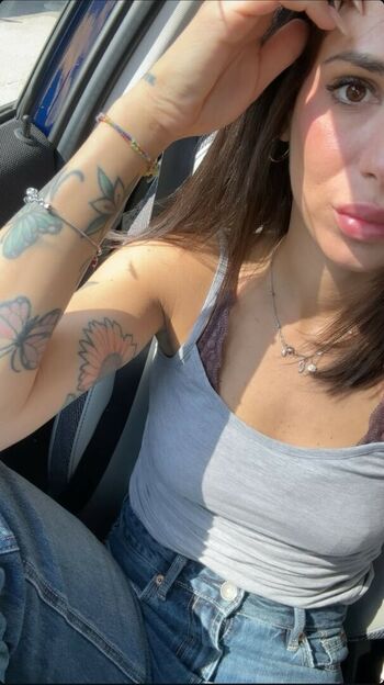 🔥 Silvia insogna page leaked private photo uncensored full