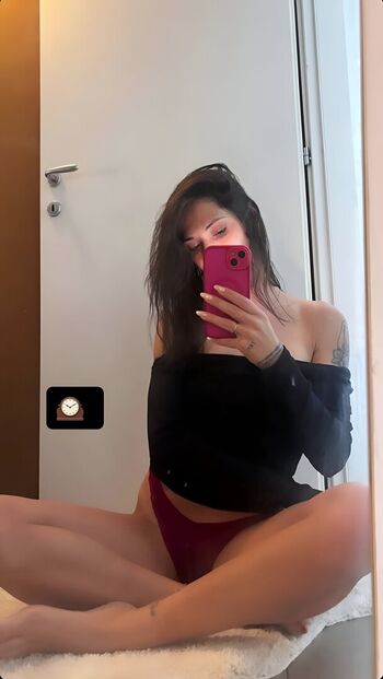 🔥 Silvia insogna leaked private photo uncensored full