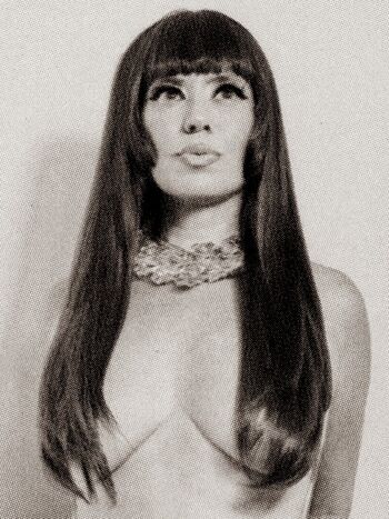 🔥 Silvia machete leaked private photo uncensored full